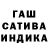 Гашиш индика сатива Dmitry Atakov