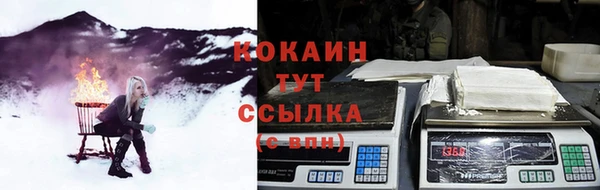 кокс Пересвет